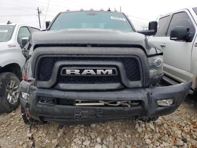 Photo 5 from auction – 2018 RAM 2500 POWER with VIN 3C6TR5EJ4JG183098