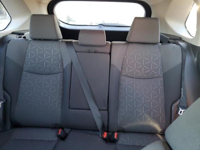 Photo 10 from auction – 2021 TOYOTA RAV4 XLE with VIN 2T3P1RFV0MC178609