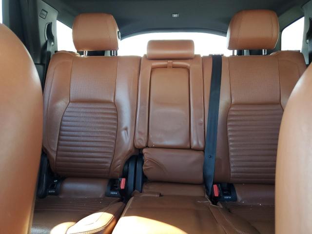 Zdjęcie 10 z aukcji – 2016 LAND ROVER DISCOVERY z VIN SALCT2BG9GH576975
