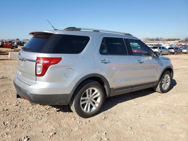Photo 3 from auction – 2011 FORD EXPLORER X with VIN 1FMHK7D83BGA80552