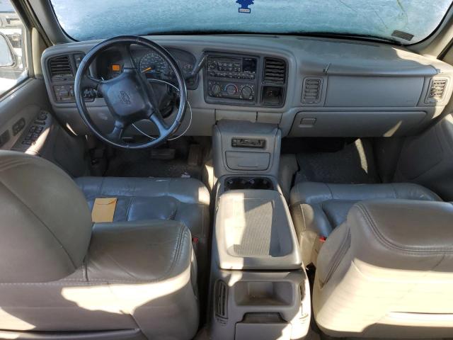 Photo 8 from auction – 2001 CHEVROLET SILVERADO with VIN 1GCHK23U41F164678