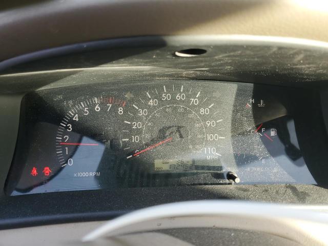 Photo 9 from auction – 2005 TOYOTA COROLLA CE with VIN 1NXBR32E65Z537623