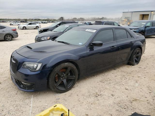 CHRYSLER 300 LIMITE 2012 with VIN 2C3CCACG5CH165761 - Photo from auction