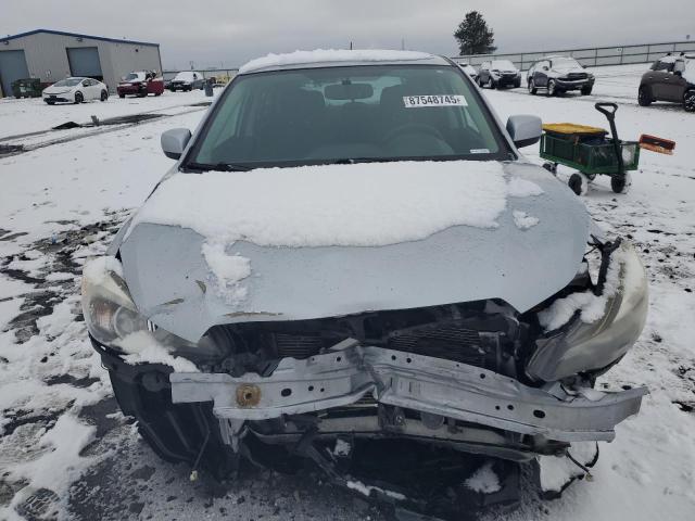 Photo 5 from auction – 2012 SUBARU IMPREZA SP with VIN JF1GPAL65CG243465