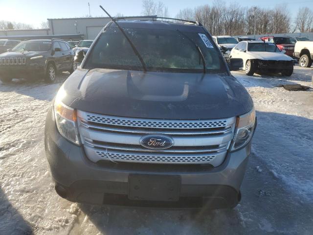 صورة رقم 5 من المزاد - 2014 FORD EXPLORER X مع VIN 1FM5K8D87EGC27758
