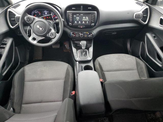 Photo 8 from auction – 2021 KIA SOUL LX with VIN KNDJ23AU1M7127032