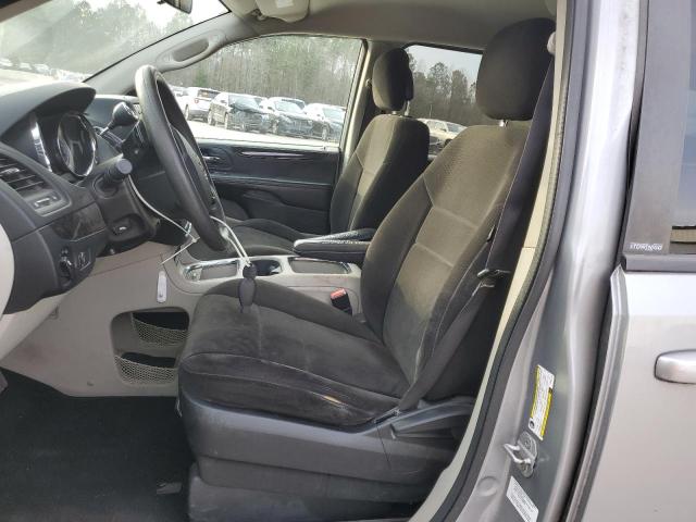 Photo 7 from auction – 2013 DODGE GRAND CARA with VIN 2C4RDGCG9DR582124