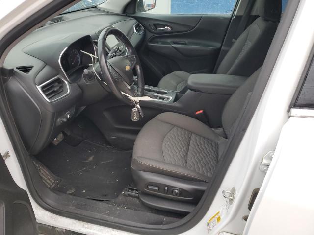 Photo 7 from auction – 2018 CHEVROLET EQUINOX LT with VIN 3GNAXSEV8JS586612