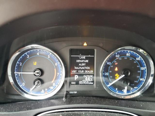 Photo 9 from auction – 2017 TOYOTA COROLLA L with VIN 5YFBURHE7HP592743
