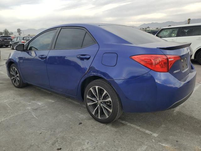 Photo 2 from auction – 2017 TOYOTA COROLLA L with VIN 5YFBURHE3HP582016