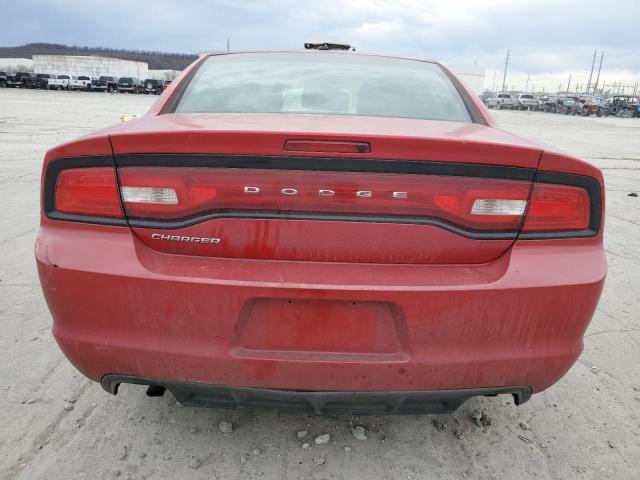 Фото 6 с аукциона – 2012 DODGE CHARGER SX с VIN 2C3CDXHG5CH222257