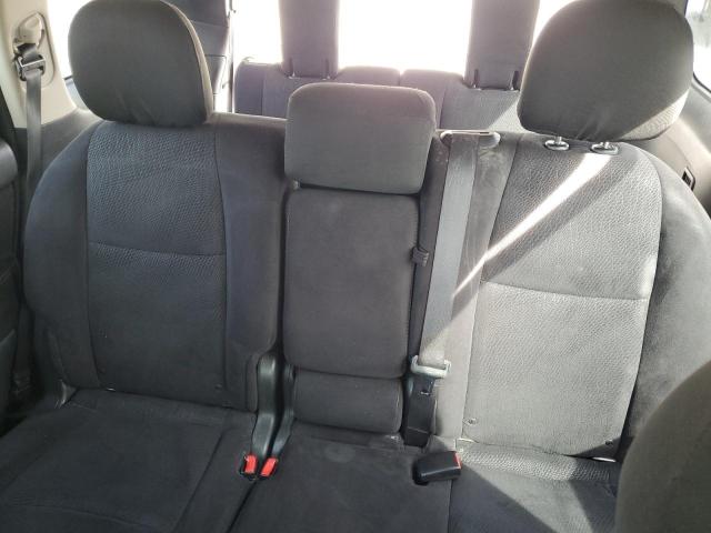 Photo 10 from auction – 2014 NISSAN PATHFINDER with VIN 5N1AR2MN6EC647323