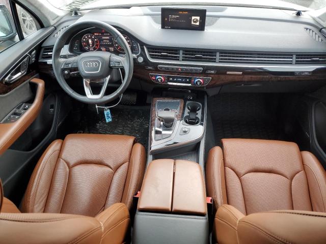 Photo 8 from auction – 2019 AUDI Q7 PRESTIG with VIN WA1VAAF70KD023927