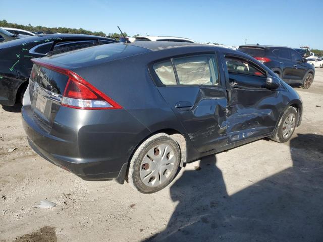 Photo 3 from auction – 2012 HONDA INSIGHT LX with VIN JHMZE2H5XCS003581