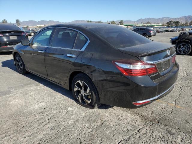 Photo 2 from auction – 2017 HONDA ACCORD LX with VIN 1HGCR2F31HA041874