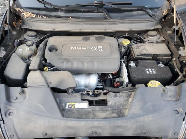 Photo 12 from auction – 2018 JEEP CHEROKEE L with VIN 1C4PJMCB7JD507262