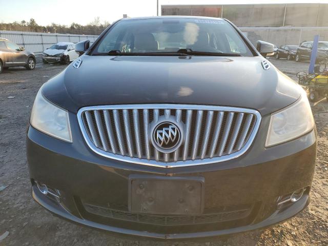 Photo 5 from auction – 2011 BUICK LACROSSE C with VIN 1G4GC5ED3BF197126