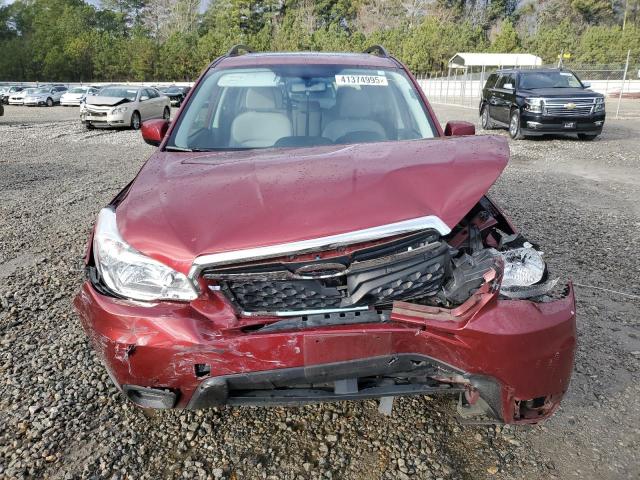 Photo 5 from auction – 2015 SUBARU FORESTER 2 with VIN JF2SJADC8FH470398