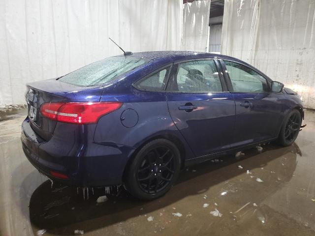 Photo 3 from auction – 2016 FORD FOCUS SE with VIN 1FADP3F2XGL298823