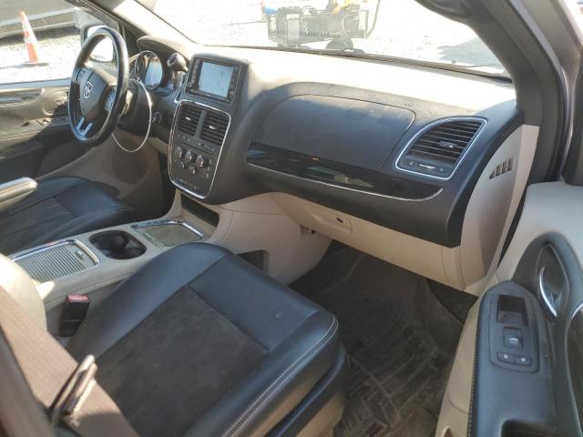 Photo 8 from auction – 2019 DODGE GRAND CARA with VIN 2C4RDGCG3KR696570