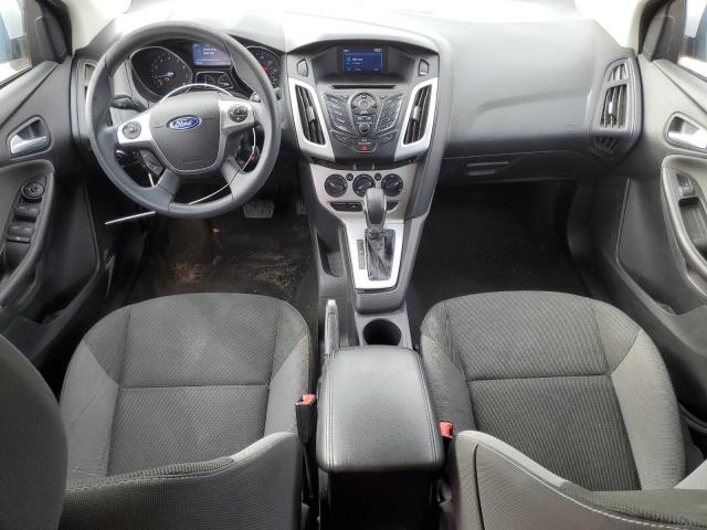 Photo 8 from auction – 2014 FORD FOCUS SE with VIN 1FADP3F21EL374636