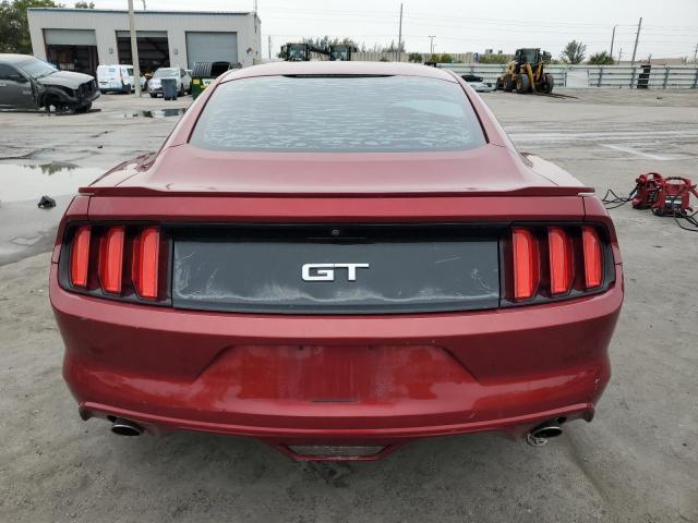 Photo 6 from auction – 2015 FORD MUSTANG GT with VIN 1FA6P8CF9F5335831