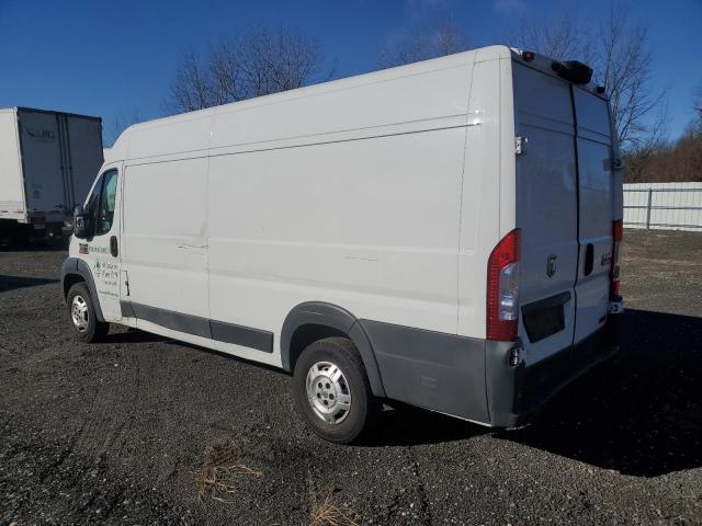 Photo 2 from auction – 2014 RAM PROMASTER with VIN 3C6URVJD3EE128194