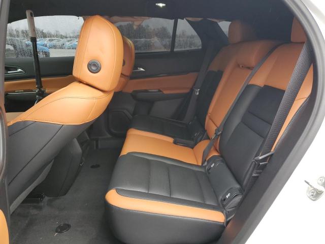 Photo 11 from auction – 2024 HONDA PROLOGUE E with VIN 3GPKHZRJ2RS535711