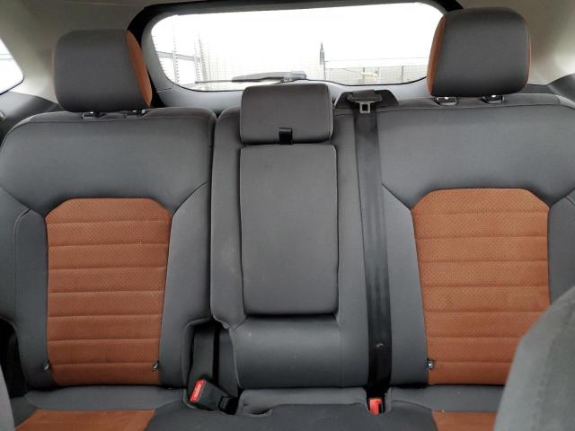 Photo 10 from auction – 2018 FORD EDGE SEL with VIN 2FMPK3J94JBB27823