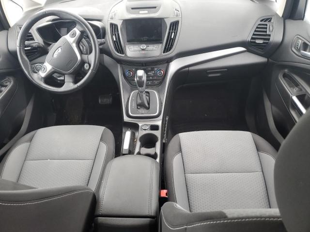 Photo 8 from auction – 2017 FORD C-MAX SE with VIN 1FADP5EU8HL108632