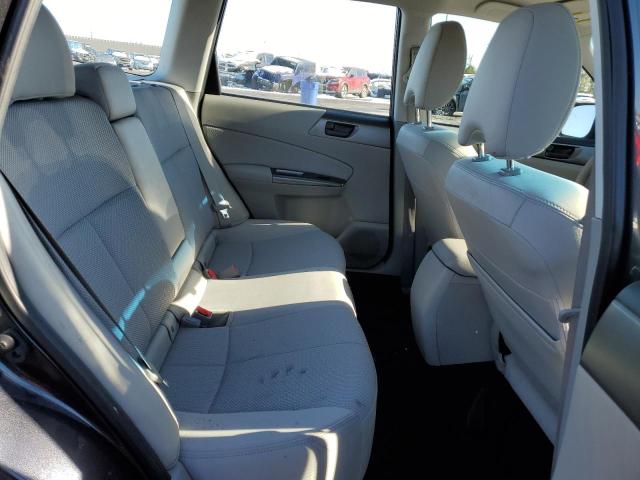 Photo 10 from auction – 2012 SUBARU FORESTER 2 with VIN JF2SHBBCXCH408730