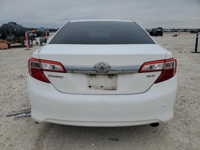 Photo 6 from auction – 2014 TOYOTA CAMRY L with VIN 4T4BF1FK1ER346243