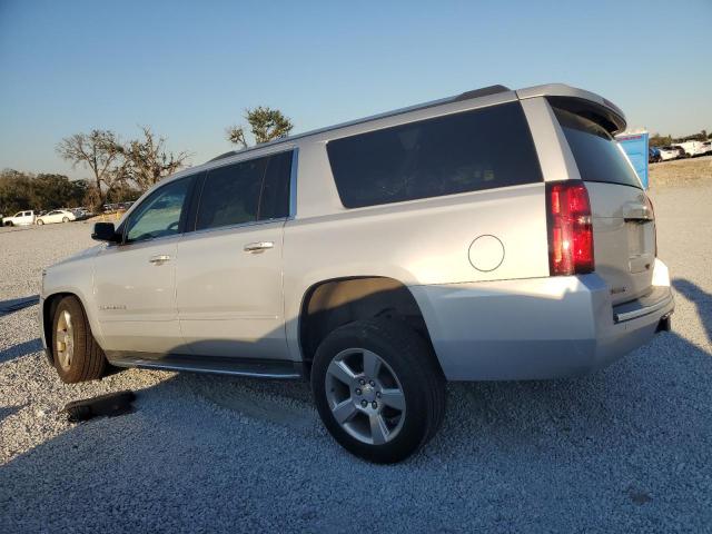 Photo 2 from auction – 2020 CHEVROLET SUBURBAN C with VIN 1GNSCJKC9LR198484
