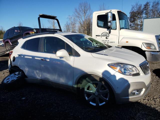 Photo 4 from auction – 2013 BUICK ENCORE PRE with VIN KL4CJHSB6DB154708