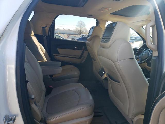 Photo 11 from auction – 2012 GMC ACADIA DEN with VIN 1GKKRTED3CJ214625