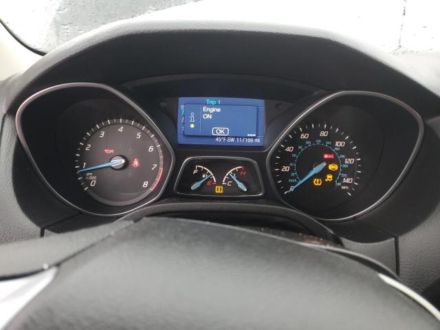 Foto 9 de la subasta – 2013 FORD FOCUS SE con VIN 1FADP3K26DL282359