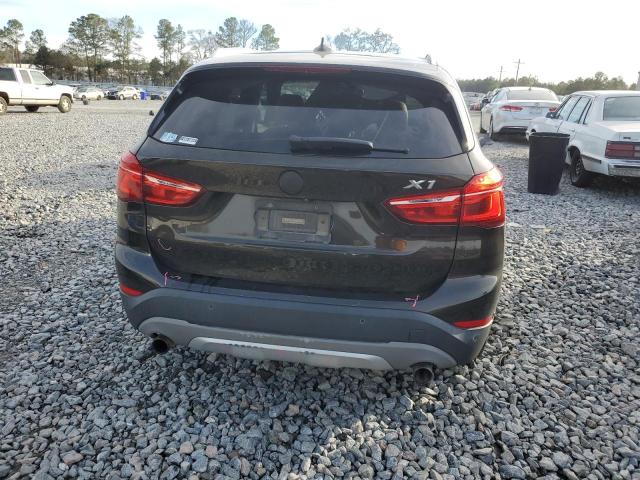 Photo 6 from auction – 2017 BMW X1 XDRIVE2 with VIN WBXHT3C3XH5F68214