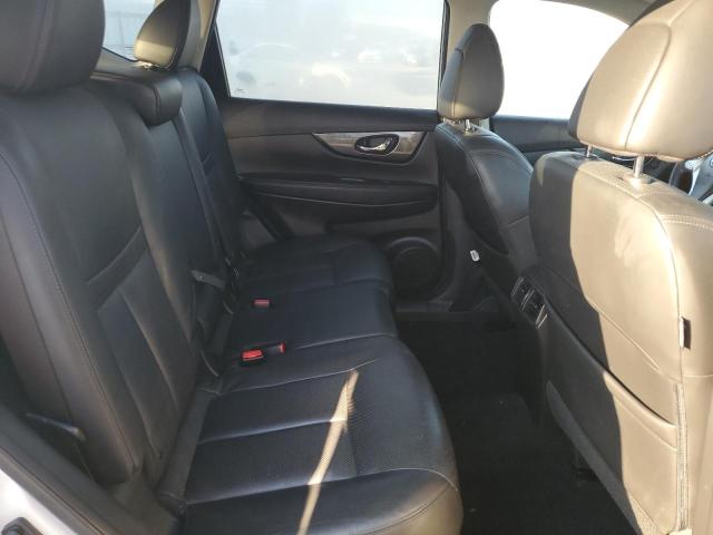 Photo 11 from auction – 2015 NISSAN ROGUE S with VIN 5N1AT2MV0FC791937