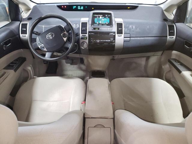 Photo 8 from auction – 2008 TOYOTA PRIUS with VIN JTDKB20UX83300673