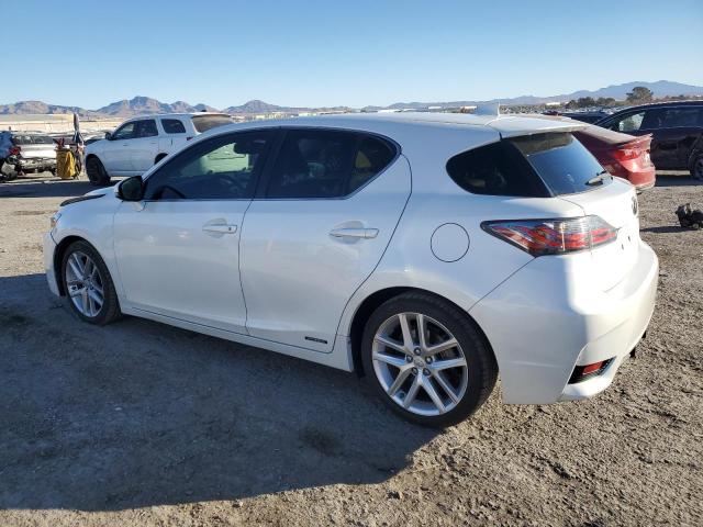 Photo 2 from auction – 2014 LEXUS CT 200 with VIN JTHKD5BH9E2193501