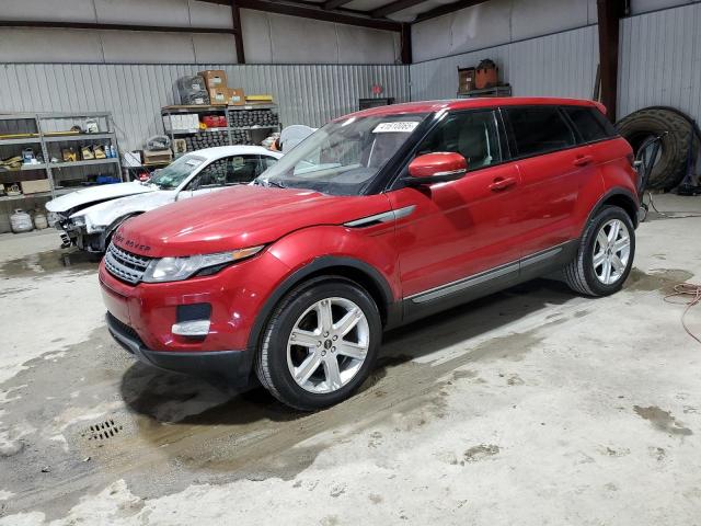 صورة رقم 1 من المزاد - 2012 LAND ROVER RANGE ROVE مع VIN SALVP2BG1CH644046