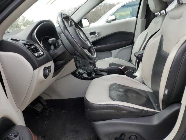 Photo 7 from auction – 2018 JEEP COMPASS LI with VIN 3C4NJDCB6JT408725