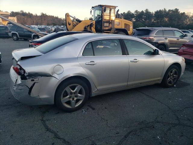 Photo 3 from auction – 2009 CHEVROLET MALIBU with VIN 1G1ZH57B894161909
