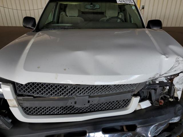 Foto 11 de la subasta – 2004 CHEVROLET SILVERADO con VIN 1GCEK19T14E359482