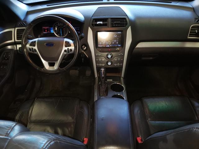 Photo 8 from auction – 2013 FORD EXPLORER X with VIN 1FM5K8D8XDGB61639