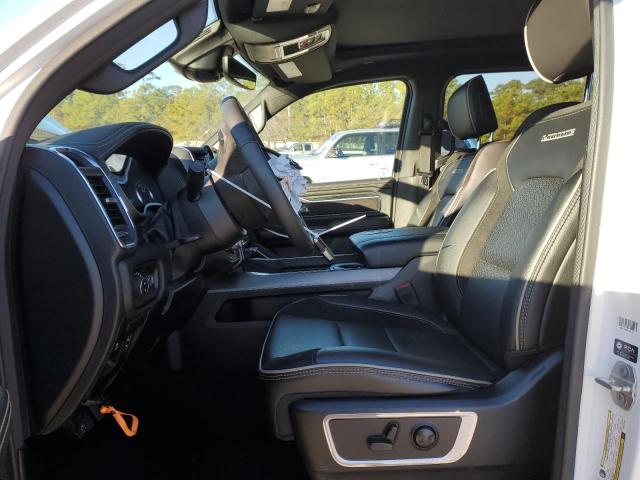 Photo 7 from auction – 2024 RAM 1500 LARAM with VIN 1C6SRFJT6RN117101
