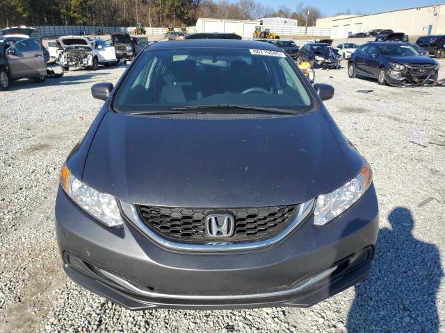 Photo 5 from auction – 2015 HONDA CIVIC LX with VIN 19XFB2F58FE032083