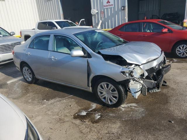 Photo 4 from auction – 2010 TOYOTA COROLLA BA with VIN 1NXBU4EE5AZ298589