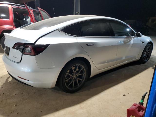 Photo 3 from auction – 2020 TESLA MODEL 3 with VIN 5YJ3E1EB1LF711372