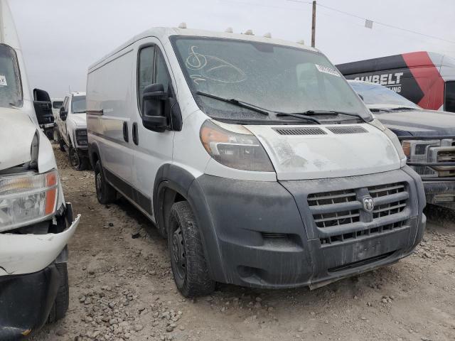 Photo 4 from auction – 2014 RAM PROMASTER with VIN 3C6TRVAG5EE101066